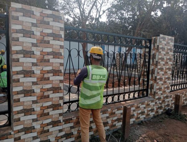 Building Excellence: The Journey of M/S Nisar Ahmed & Sons in Construction