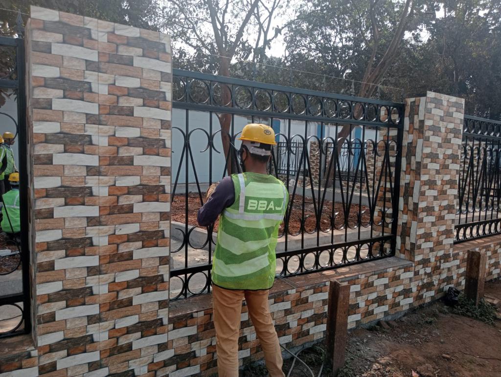 Building Excellence: The Journey of M/S Nisar Ahmed & Sons in Construction